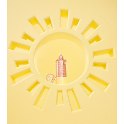 essence - *Care Bears* - Iluminador en sérum - 02: Shine Brighter Together