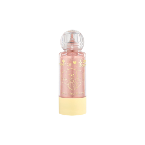 essence - *Care Bears* - Iluminador en sérum - 02: Shine Brighter Together