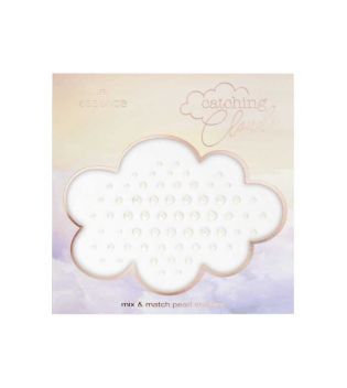 essence - *Catching Clouds* - Perlas en stickers - 01: Chasing Classy Clouds