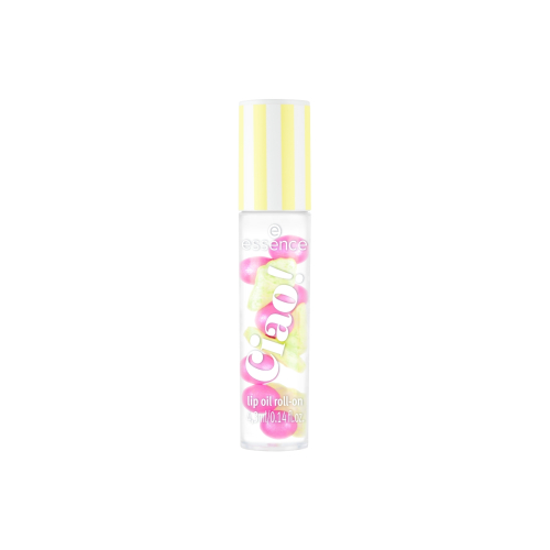 essence - *Ciao!* - Aceite labial roll-on
