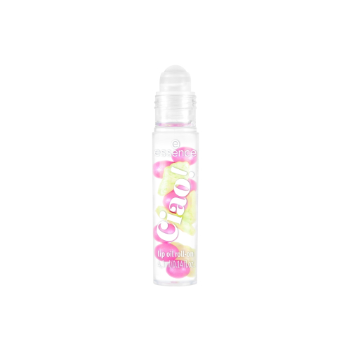 essence - *Ciao!* - Aceite labial roll-on