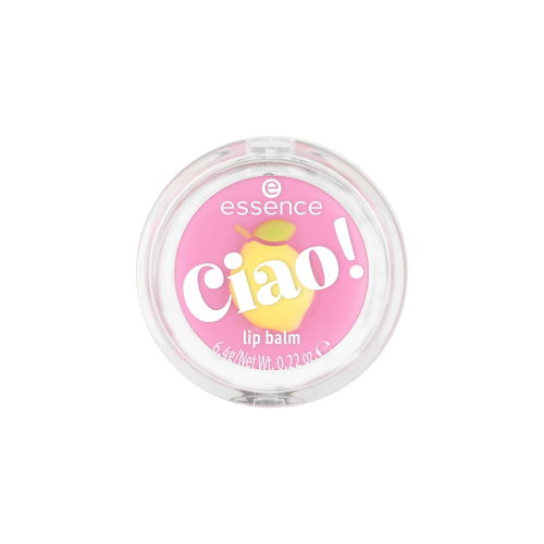 essence - *Ciao!* - Bálsamo labial