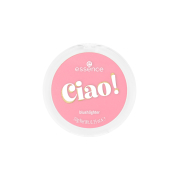 essence - *Ciao!* - Colorete iluminador
