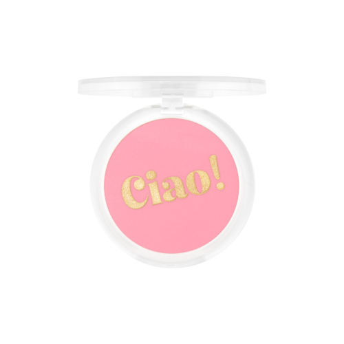 essence - *Ciao!* - Colorete iluminador