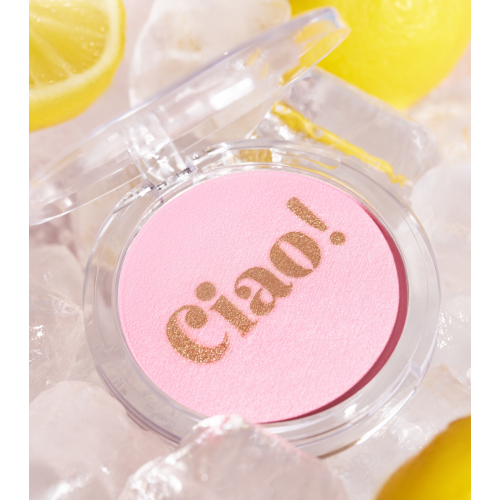 essence - *Ciao!* - Colorete iluminador
