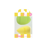essence - *Ciao!* - Dúo de esponjas de maquillaje