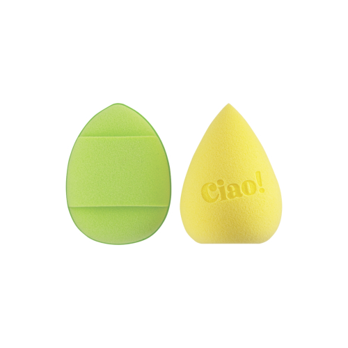 essence - *Ciao!* - Dúo de esponjas de maquillaje