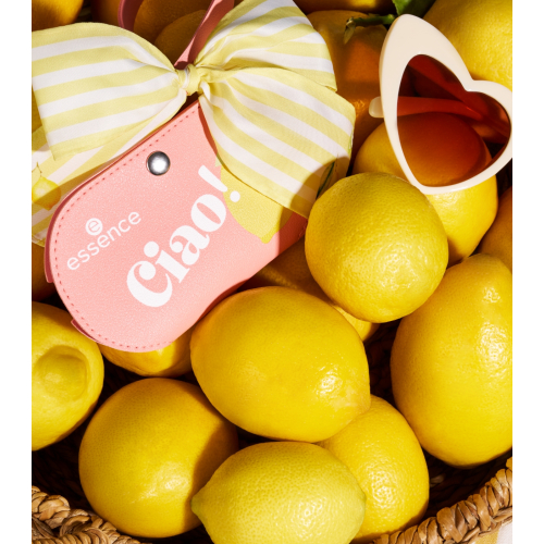 essence - *Ciao!* - Funda de gafas