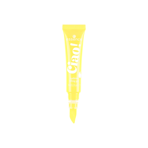 essence - *Ciao!* - Gel fijador de cejas