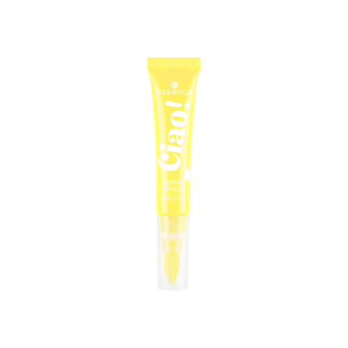 essence - *Ciao!* - Gel fijador de cejas