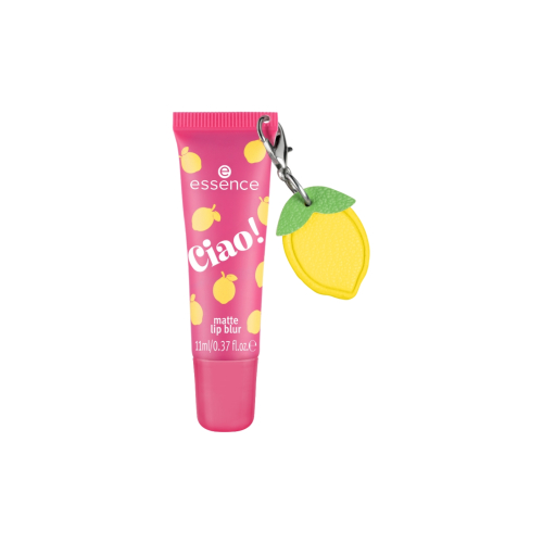 essence - *Ciao!* - Labial mate difuminado