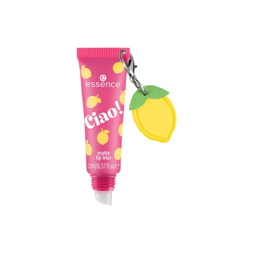 essence - *Ciao!* - Labial mate difuminado
