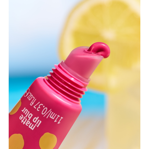 essence - *Ciao!* - Labial mate difuminado