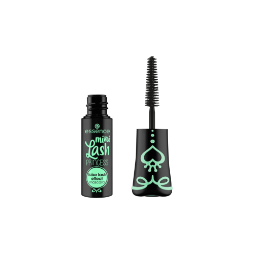 essence - *Ciao!* - Mini máscara de pestañas Lash Princess