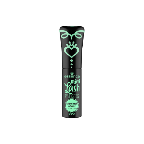 essence - *Ciao!* - Mini máscara de pestañas Lash Princess