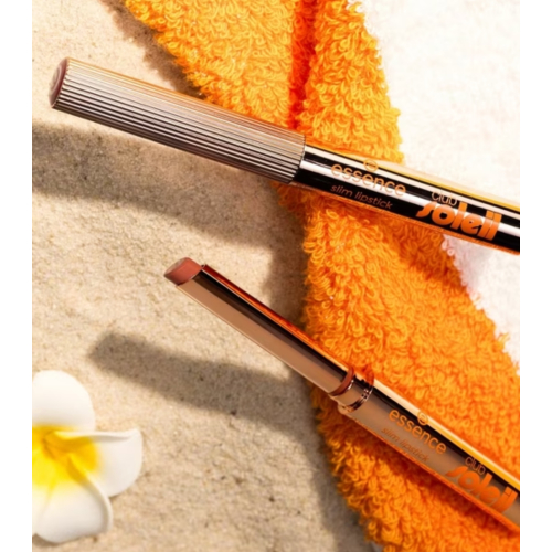 essence - *Club Soleil* - Barra de labios Slim