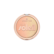 essence - *Club Soleil* - Iluminador en polvo Gradient