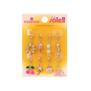essence - *Club Soleil* - Set de 8 charms Mix & Match