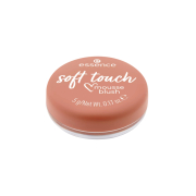 essence - Colorete en mousse Soft Touch - 10: Cozy Clay