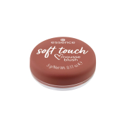 essence - Colorete en mousse Soft Touch - 20: Rustic Rouge