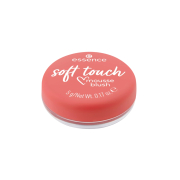 essence - Colorete en mousse Soft Touch - 30: Coral Crush