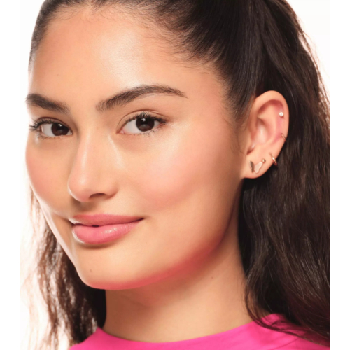 essence - Colorete en mousse Soft Touch - 30: Coral Crush