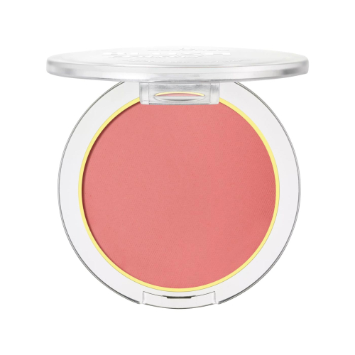 essence - Colorete en polvo ¡Blush Crush! - 20: Deep Rose