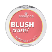 essence - Colorete en polvo ¡Blush Crush! - 30: Cool Berry