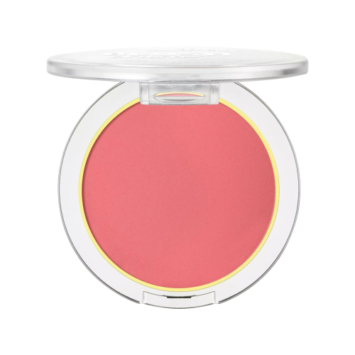essence - Colorete en polvo ¡Blush Crush! - 30: Cool Berry