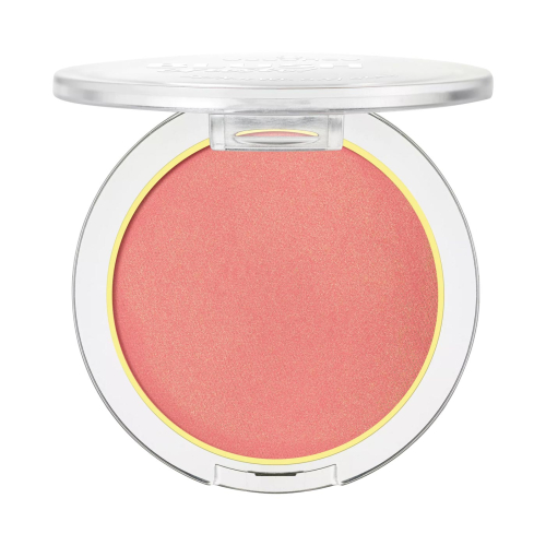 essence - Colorete en polvo ¡Blush Crush! - 40: Strawberry Flush