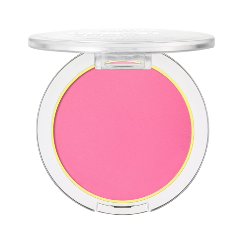 essence - Colorete en polvo ¡Blush Crush! - 50: Pink Pop