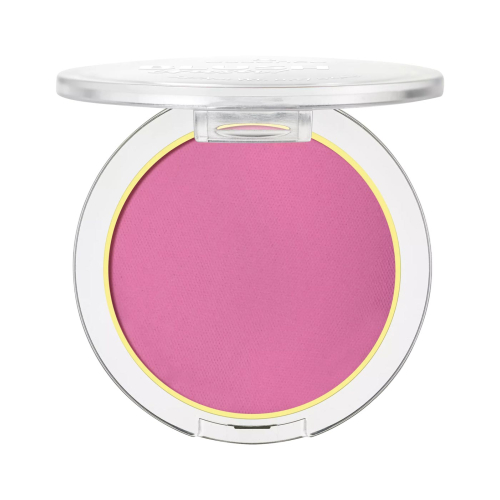 essence - Colorete en polvo ¡Blush Crush! - 60: Lovely Lilac