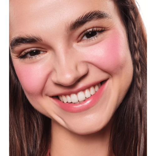 essence - Colorete en polvo Soft Touch - 20: Electric Peony