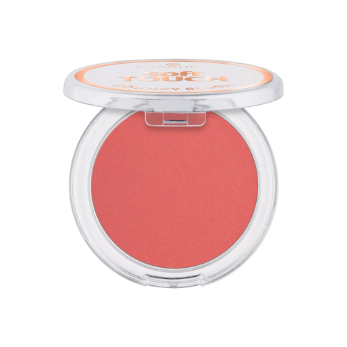 essence - Colorete en polvo Soft Touch - 30: Exotic Daisy