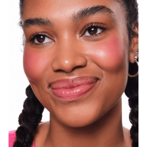 essence - Colorete en polvo Soft Touch - 40: Roses In Berry