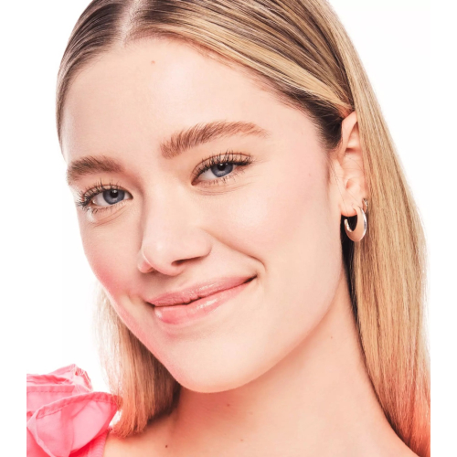 essence - Colorete en polvo Pure Nude - 01: Shimmery Rose