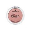essence - Colorete en polvo The Blush - 10: Befiting