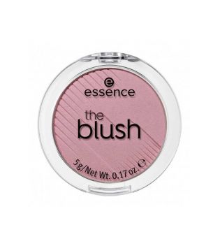 essence - Colorete en polvo The Blush - 40: Beloved