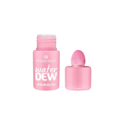 essence - Colorete en sérum Water Dew - 10: Pinky Bloom