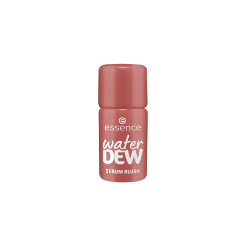 essence - Colorete en sérum Water Dew - 30: Rose Mood