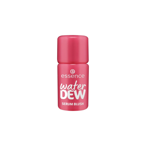 essence - Colorete en sérum Water Dew - 40: Milky Berry