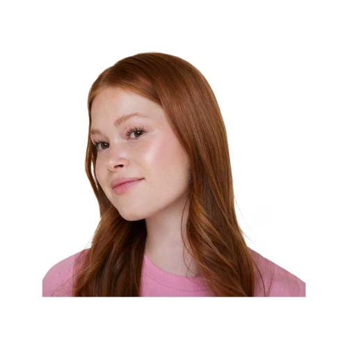 essence - Colorete en stick Baby Got Blush - 10: Tickle me pink