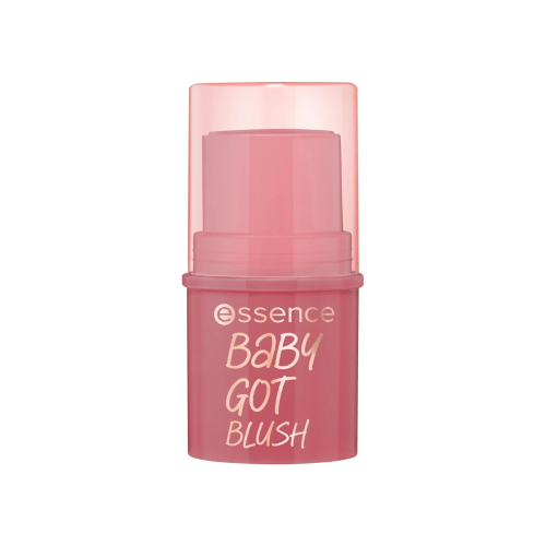 essence - Colorete en stick Baby Got Blush - 40: Sweets & Roses