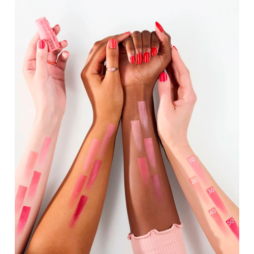 essence - Colorete en stick Baby Got Blush - 40: Sweets & Roses