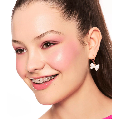 essence - Colorete en stick Baby Got Blush - 50: Cherry cherry baby