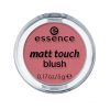 essence - Colorete matt touch - 20: berry me up!