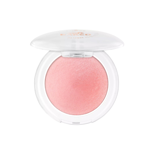 essence - Colorete Soft Baked - 10: Soft Bloom