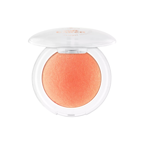 essence - Colorete Soft Baked - 20: Peach Please