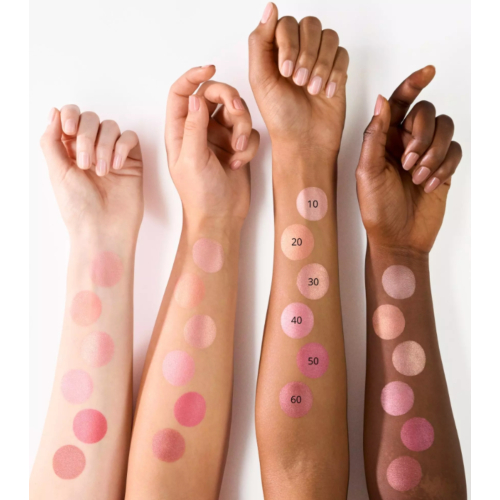 essence - Colorete Soft Baked - 20: Peach Please