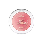 essence - Colorete Soft Baked - 30: Rose All Day